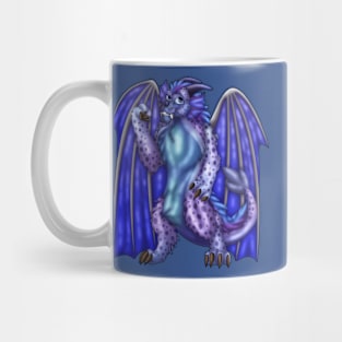 Ice Cavern: Ragnar Mug